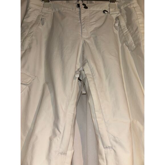 Womens Slalom Snowboarding Pants Size Medium - Picture 13 of 13